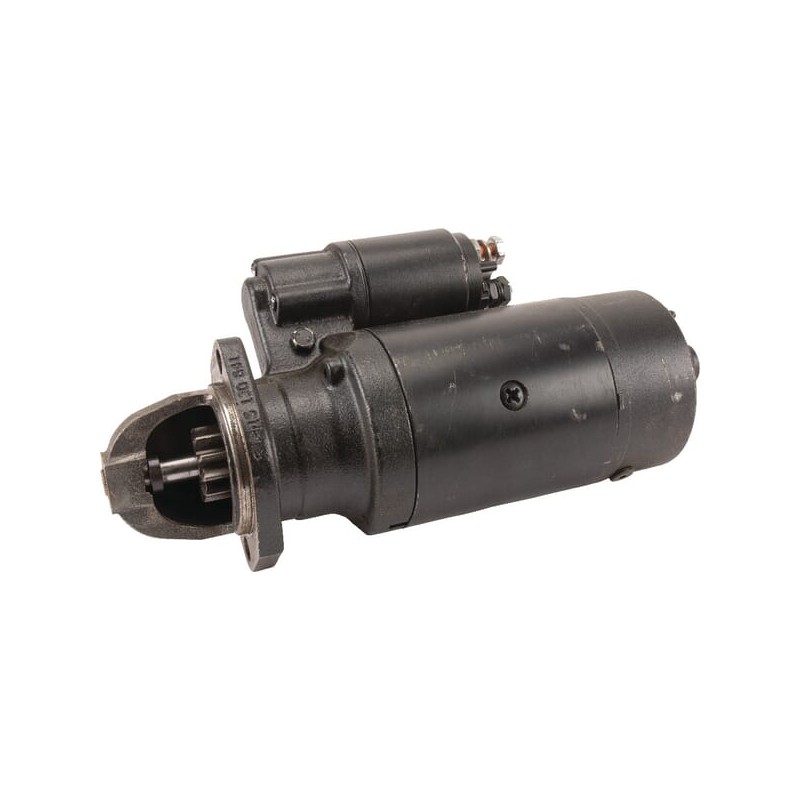 Motor demaror