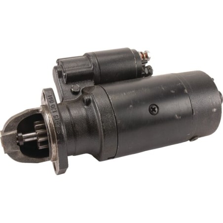 Motor demaror