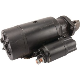 Motor demaror