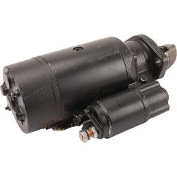 Motor demaror
