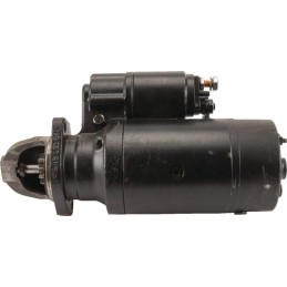 Motor demaror