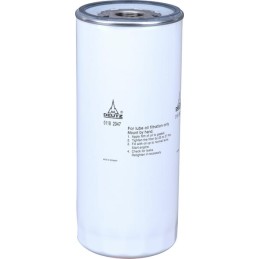 Filtru de ulei