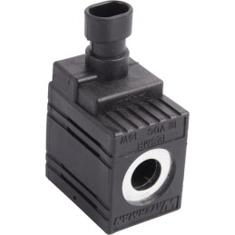 Solenoid