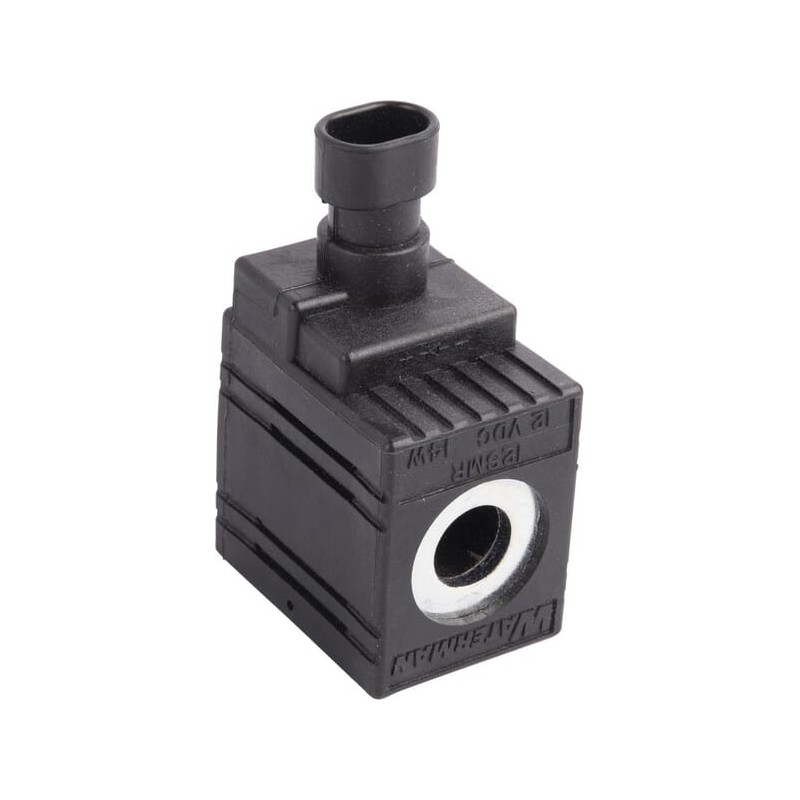 Solenoid