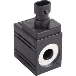 Solenoid