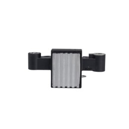 Regulator stator