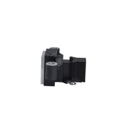 Regulator stator