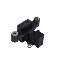 Regulator stator