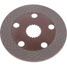 Disc frână