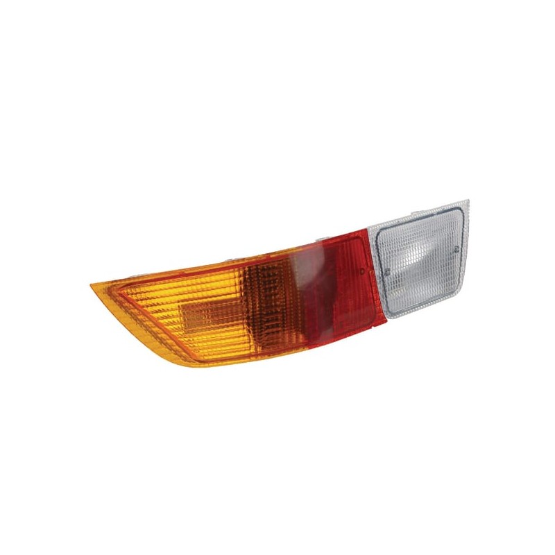 Lumină spate stânga