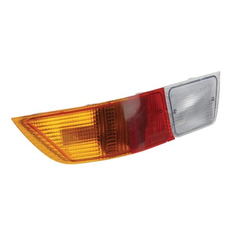 Lumină spate stânga