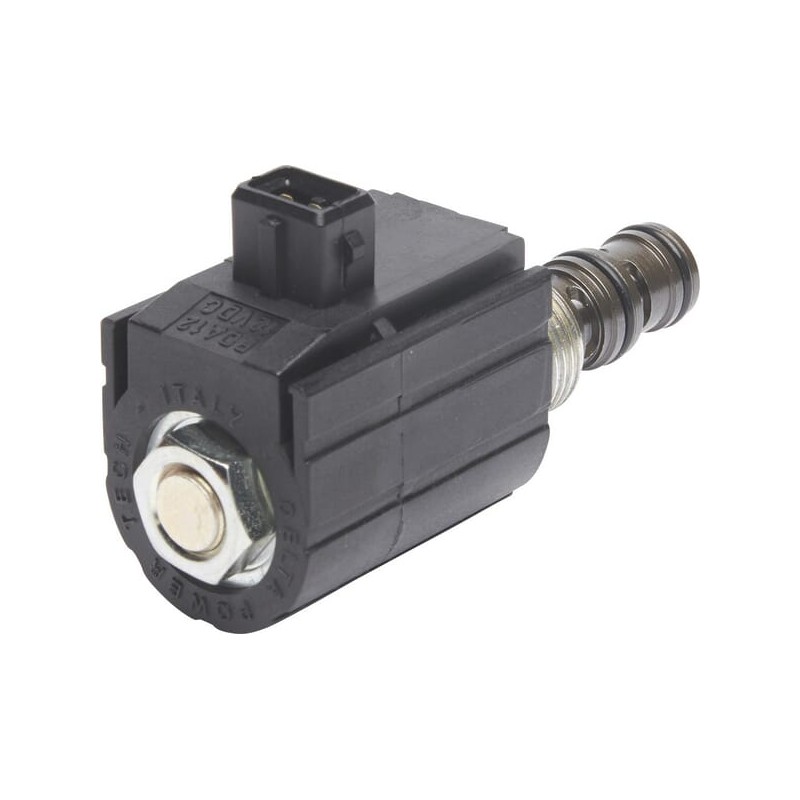Supapă solenoid