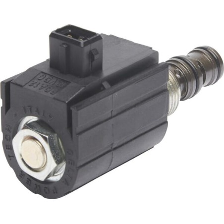 Supapă solenoid