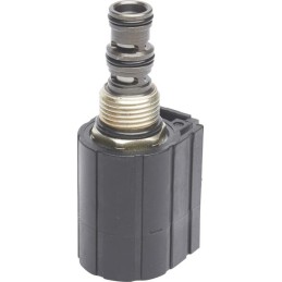Supapă solenoid