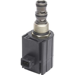 Supapă solenoid