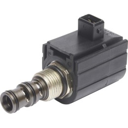Supapă solenoid