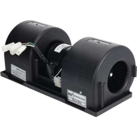 Ventilator
