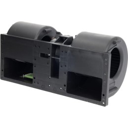 Ventilator
