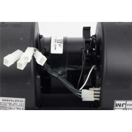 Ventilator