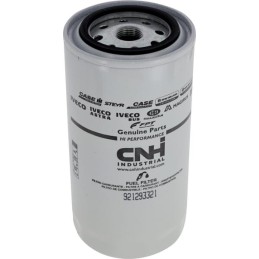 Filtru de combustibil
