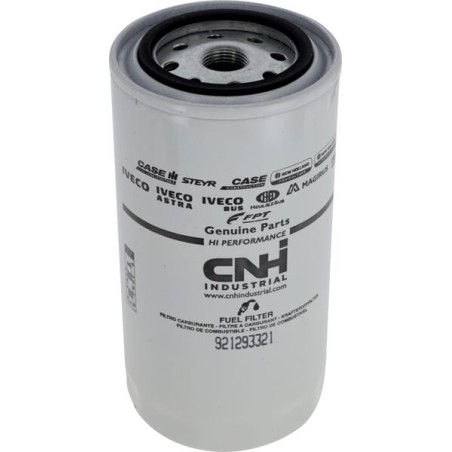 Filtru de combustibil