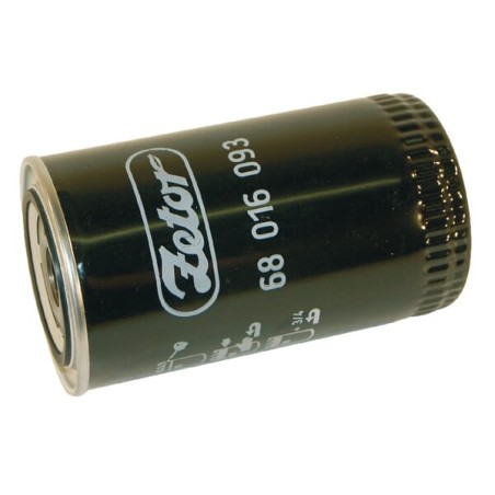 Element de filtrare pentru ulei Zetor