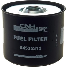 Filtru combustibil