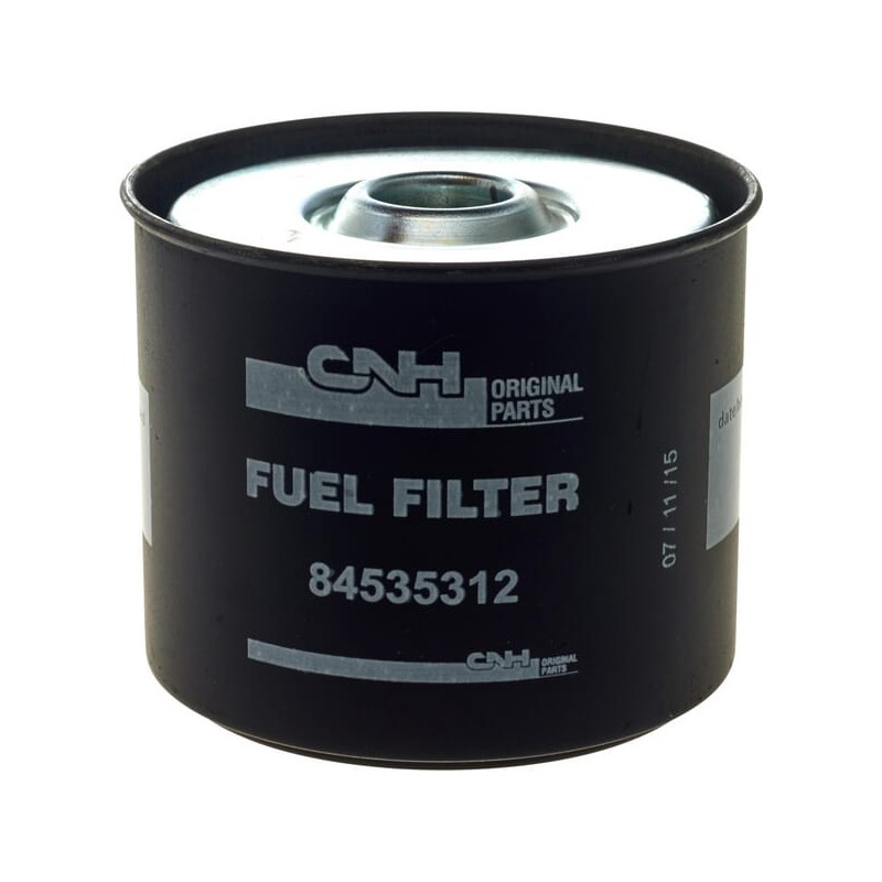 Filtru combustibil