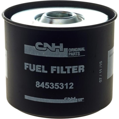 Filtru combustibil