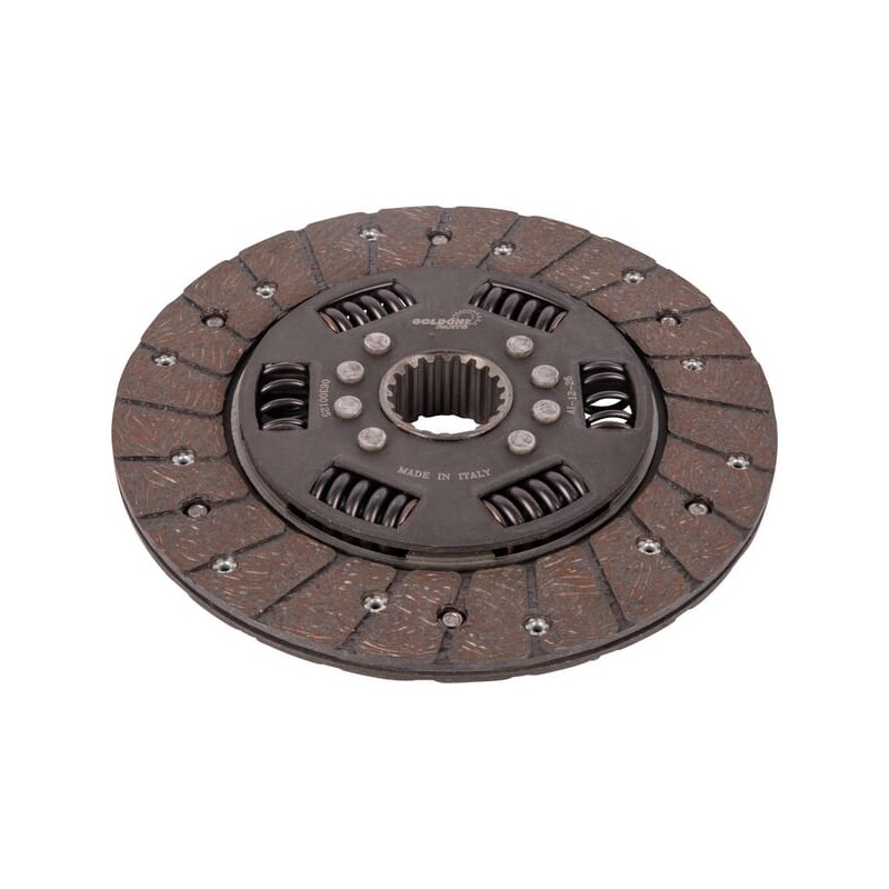 Disc ambreiaj 9"