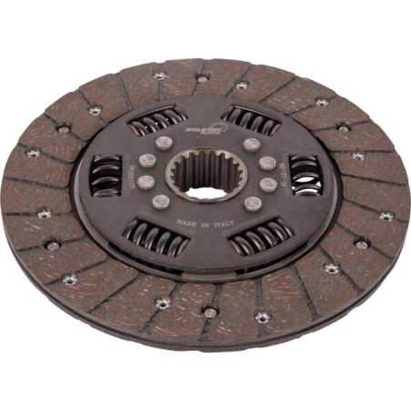 Disc ambreiaj 9"