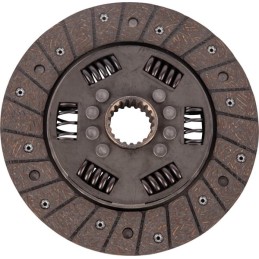 Disc ambreiaj 9"
