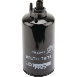 Filtru de combustibil