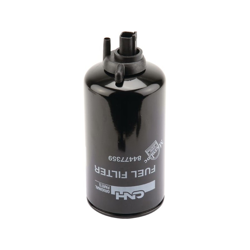 Filtru de combustibil