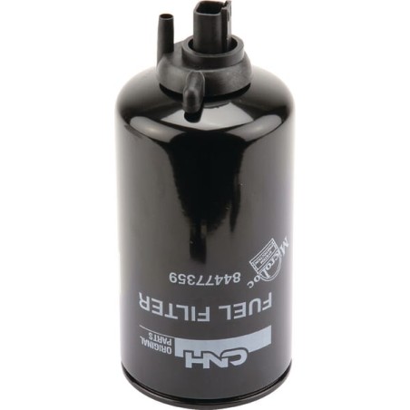 Filtru de combustibil