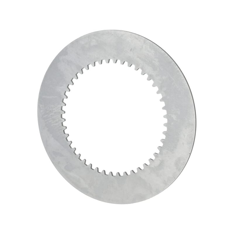 Disc interior