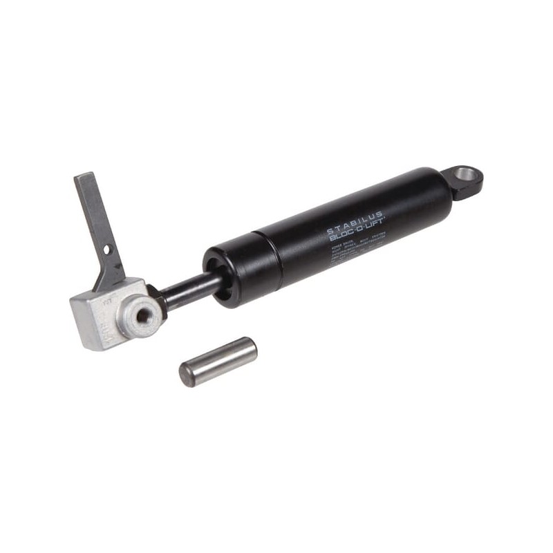 Arc pneumatic