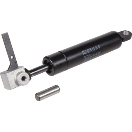 Arc pneumatic