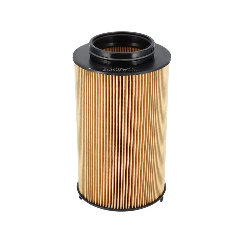 Filtru ulei