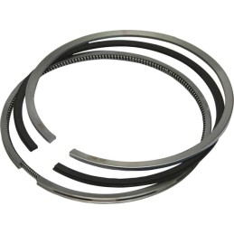 Set segmenți piston