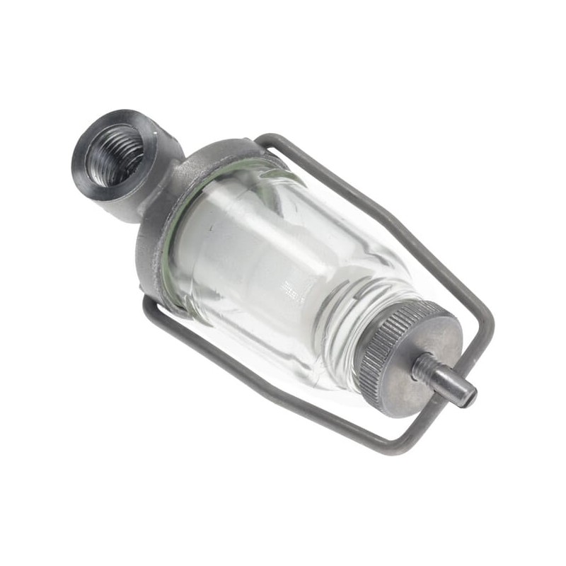 Filtru combustibil CNH