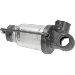 Filtru combustibil CNH