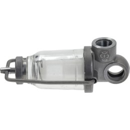 Filtru combustibil CNH