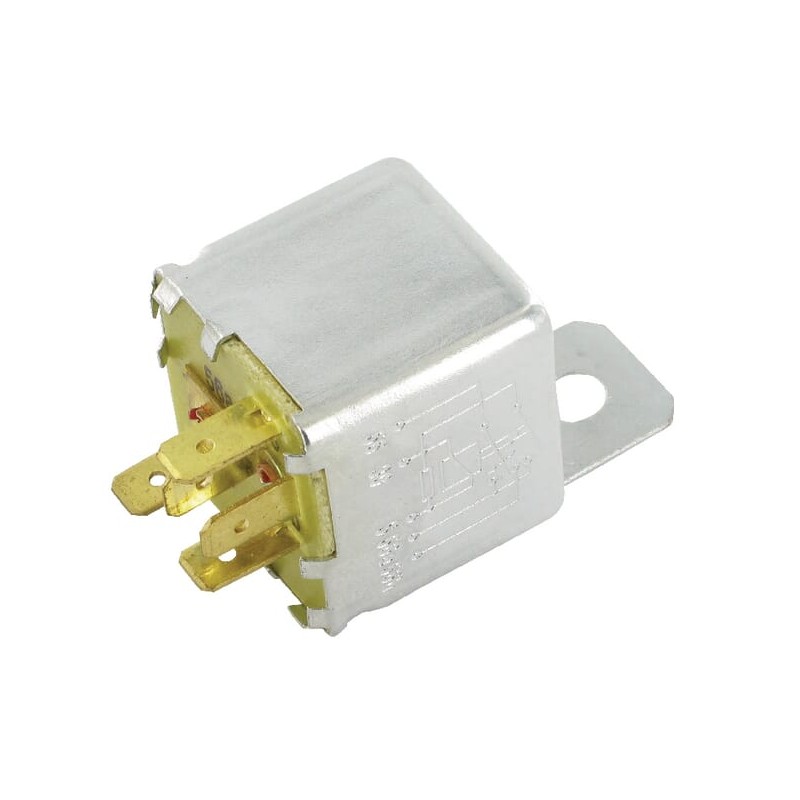 Releu lumini 12V 2x150W