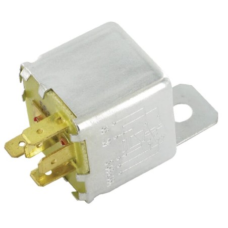 Releu lumini 12V 2x150W