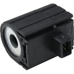 Supapă solenoid