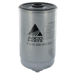 Filtru de combustibil