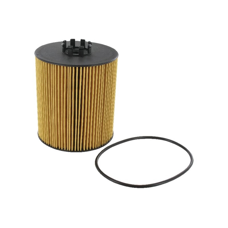 Filtru de ulei