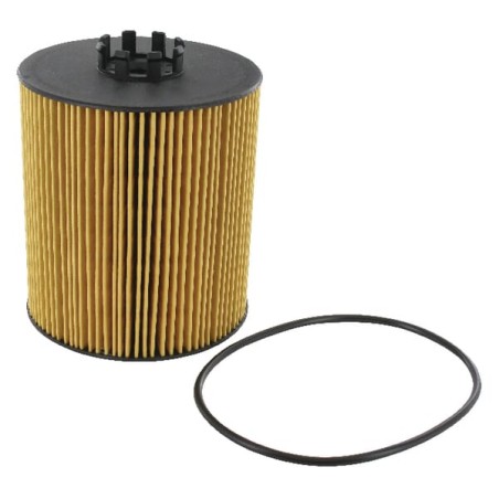 Filtru de ulei