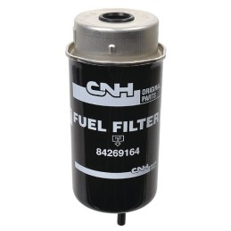 Filtru de combustibil secundar CNH